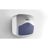 Накопительный электрический водонагреватель над мойкой Ariston BLU EVO R 10 RU - Превью изображения №2 — Интернет-магазин ПроЗаказ
