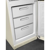 Холодильник Smeg FAB32RCR5 - Превью изображения №7 — Интернет-магазин ПроЗаказ