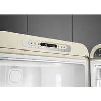 Холодильник Smeg FAB32RCR5 - Превью изображения №6 — Интернет-магазин ПроЗаказ