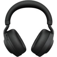 Офисная гарнитура Jabra Evolve2 85 USB-A UC (черный) - Превью изображения №2 — Интернет-магазин ПроЗаказ