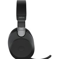 Офисная гарнитура Jabra Evolve2 85 USB-A UC (черный) - Превью изображения №4 — Интернет-магазин ПроЗаказ