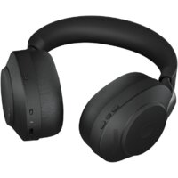Офисная гарнитура Jabra Evolve2 85 USB-A UC (черный) - Превью изображения №3 — Интернет-магазин ПроЗаказ
