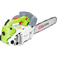 Бензопила RedVerg RD-GC25-12 - Превью изображения №3 — Интернет-магазин ПроЗаказ