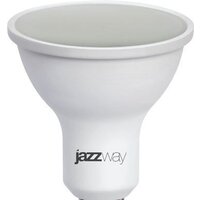 JAZZway PLED-SP GU10 9w 4000K 5019423