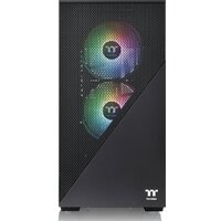 Корпус Thermaltake Divider 170 TG ARGB CA-1S4-00S1WN-00 - Превью изображения №5 — Интернет-магазин ПроЗаказ