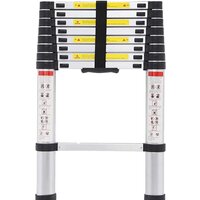 Алюмет TLS 2.6 (9 ступеней)