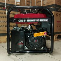 Бензиновый генератор SENCI SC11000-E3 - Превью изображения №4 — Интернет-магазин ПроЗаказ