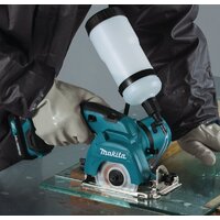 Дисковая (циркулярная) пила Makita CC301DZ (без АКБ) - Превью изображения №5 — Интернет-магазин ПроЗаказ