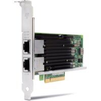 Сетевая карта Intel X540-T2 - Превью изображения №3 — Интернет-магазин ПроЗаказ