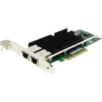 Сетевая карта Intel X540-T2 - Превью изображения №2 — Интернет-магазин ПроЗаказ