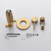 Гигиенический душ Shevanik S147G - Превью изображения №13 — Интернет-магазин ПроЗаказ