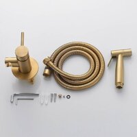 Гигиенический душ Shevanik S147G - Превью изображения №11 — Интернет-магазин ПроЗаказ