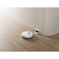 Робот-пылесос Xiaomi Robot Vacuum S40 OV81 (евровилка, белый) - Превью изображения №25 — Интернет-магазин ПроЗаказ