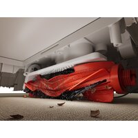 Робот-пылесос Xiaomi Robot Vacuum S40 OV81 (евровилка, белый) - Превью изображения №8 — Интернет-магазин ПроЗаказ