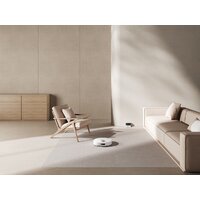 Робот-пылесос Xiaomi Robot Vacuum S40 OV81 (евровилка, белый) - Превью изображения №22 — Интернет-магазин ПроЗаказ