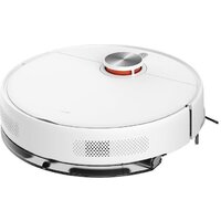 Робот-пылесос Xiaomi Robot Vacuum S40 OV81 (евровилка, белый) - Превью изображения №2 — Интернет-магазин ПроЗаказ