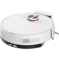 Робот-пылесос Xiaomi Robot Vacuum S40 OV81 (евровилка, белый) - Превью изображения №3 — Интернет-магазин ПроЗаказ