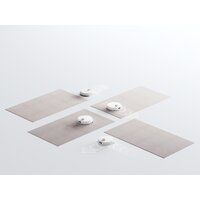 Робот-пылесос Xiaomi Robot Vacuum S40 OV81 (евровилка, белый) - Превью изображения №12 — Интернет-магазин ПроЗаказ