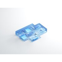 Робот-пылесос Xiaomi Robot Vacuum S40 OV81 (евровилка, белый) - Превью изображения №13 — Интернет-магазин ПроЗаказ