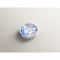 Робот-пылесос Xiaomi Robot Vacuum S40 OV81 (евровилка, белый) - Превью изображения №17 — Интернет-магазин ПроЗаказ