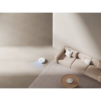 Робот-пылесос Xiaomi Robot Vacuum S40 OV81 (евровилка, белый) - Превью изображения №19 — Интернет-магазин ПроЗаказ