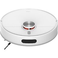 Робот-пылесос Xiaomi Robot Vacuum S40 OV81 (евровилка, белый) - Превью изображения №4 — Интернет-магазин ПроЗаказ