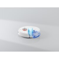 Робот-пылесос Xiaomi Robot Vacuum S40 OV81 (евровилка, белый) - Превью изображения №10 — Интернет-магазин ПроЗаказ
