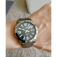 Наручные часы Casio MTP-VD01D-1B - Превью изображения №2 — Интернет-магазин ПроЗаказ