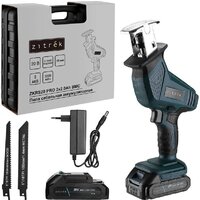 Zitrek ZKRS20 Pro 085-1316 (с 2-мя АКБ)