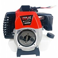 Бензиновый двигатель Brait BR-431 - Превью изображения №2 — Интернет-магазин ПроЗаказ