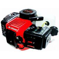 Бензиновый двигатель Brait BR-431 - Превью изображения №3 — Интернет-магазин ПроЗаказ