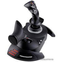 Оборудование для авиасимов Thrustmaster T.Flight Hotas X - Превью изображения №3 — Интернет-магазин ПроЗаказ