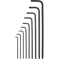 Набор ключей Milwaukee 4932492693 (9 предметов) - Превью изображения №3 — Интернет-магазин ПроЗаказ