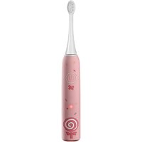 Электрическая зубная щетка Concept Kids Kido Smile ZK6010 (розовый) - Превью изображения №2 — Интернет-магазин ПроЗаказ