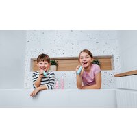 Электрическая зубная щетка Concept Kids Kido Smile ZK6010 (розовый) - Превью изображения №16 — Интернет-магазин ПроЗаказ