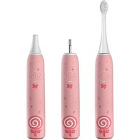 Электрическая зубная щетка Concept Kids Kido Smile ZK6010 (розовый) - Превью изображения №3 — Интернет-магазин ПроЗаказ