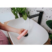 Электрическая зубная щетка Concept Kids Kido Smile ZK6010 (розовый) - Превью изображения №9 — Интернет-магазин ПроЗаказ