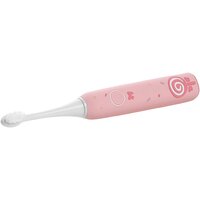 Электрическая зубная щетка Concept Kids Kido Smile ZK6010 (розовый) - Превью изображения №4 — Интернет-магазин ПроЗаказ