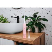 Электрическая зубная щетка Concept Kids Kido Smile ZK6010 (розовый) - Превью изображения №13 — Интернет-магазин ПроЗаказ