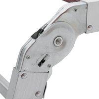 Лестница-трансформер Новая высота NV 232 многофункциональная 4x3 ступени - Превью изображения №3 — Интернет-магазин ПроЗаказ