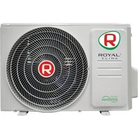 Кондиционер Royal Clima Triumph Lite Inverter RCI-TWL22HN - Превью изображения №4 — Интернет-магазин ПроЗаказ