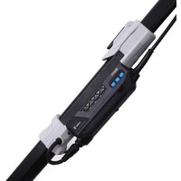 Шлифмашина для стен и потолков Deko DKWS1400 Pro 085-1062 (сумка) - Превью изображения №6 — Интернет-магазин ПроЗаказ