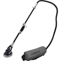 Шлифмашина для стен и потолков Deko DKWS1400 Pro 085-1062 (сумка) - Превью изображения №2 — Интернет-магазин ПроЗаказ