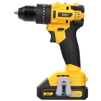 Deli EDC150 (с 2-мя АКБ)