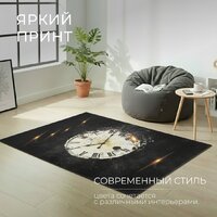 Ковер для жилой комнаты Mio Tesoro TBD0324615502J (122x160) - Превью изображения №3 — Интернет-магазин ПроЗаказ