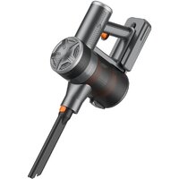 Пылесос Garlyn M-2700 - Превью изображения №2 — Интернет-магазин ПроЗаказ