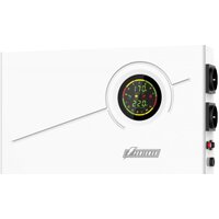 Источник бесперебойного питания Powerman Smart 1000 INV - Превью изображения №2 — Интернет-магазин ПроЗаказ