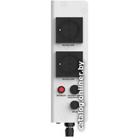 Источник бесперебойного питания Powerman Smart 1000 INV - Превью изображения №4 — Интернет-магазин ПроЗаказ