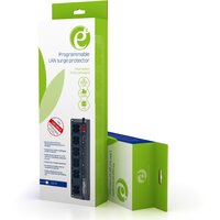 Сетевой фильтр EnerGenie EG-PMS2-LAN - Превью изображения №4 — Интернет-магазин ПроЗаказ