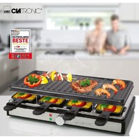 Раклетница Clatronic RG 3757 - Превью изображения №5 — Интернет-магазин ПроЗаказ